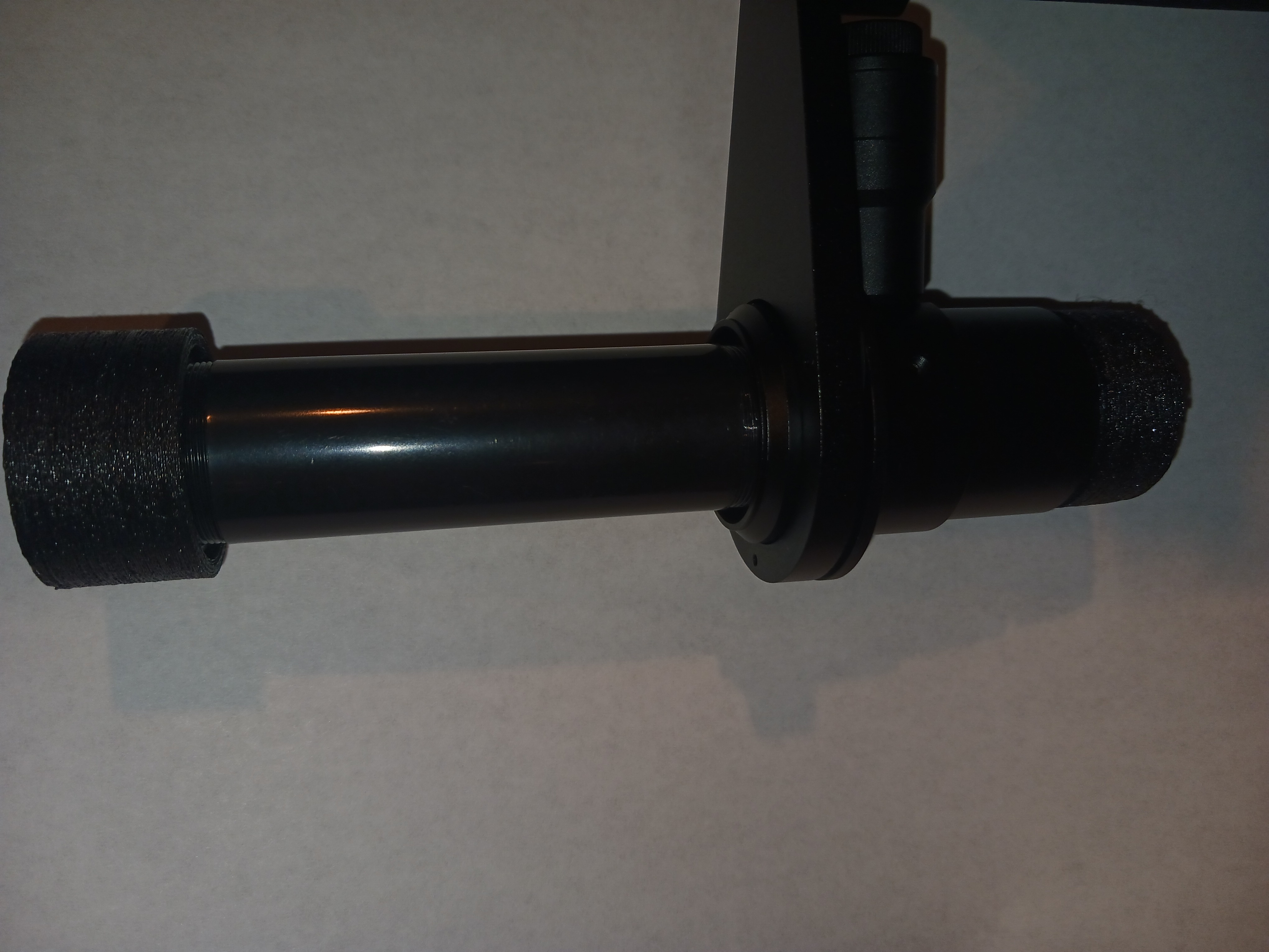 Iexos 100 pmc-8 polar scope lens caps