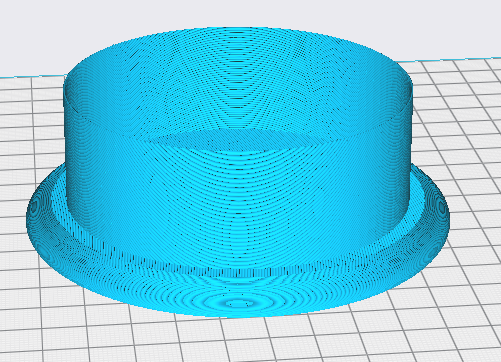 Bird Feeder Cap Cover