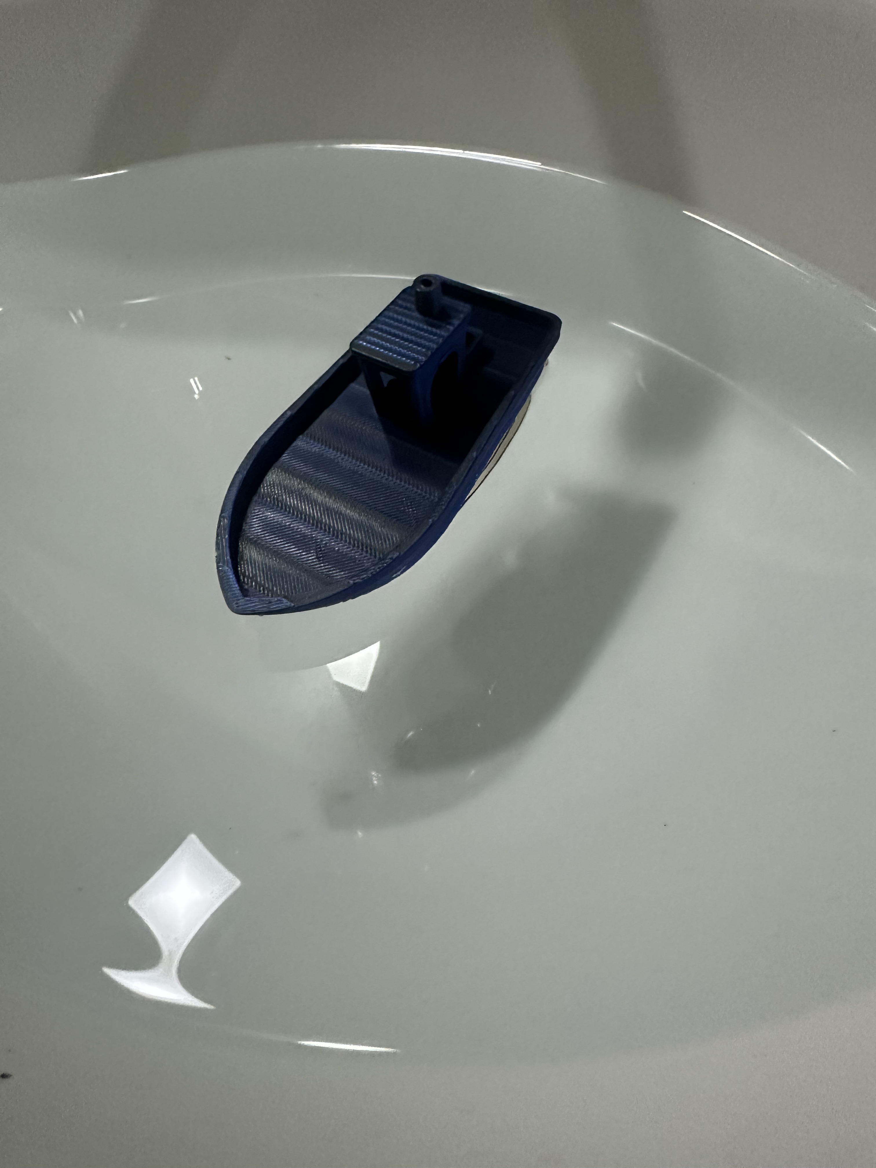 cargo benchy
