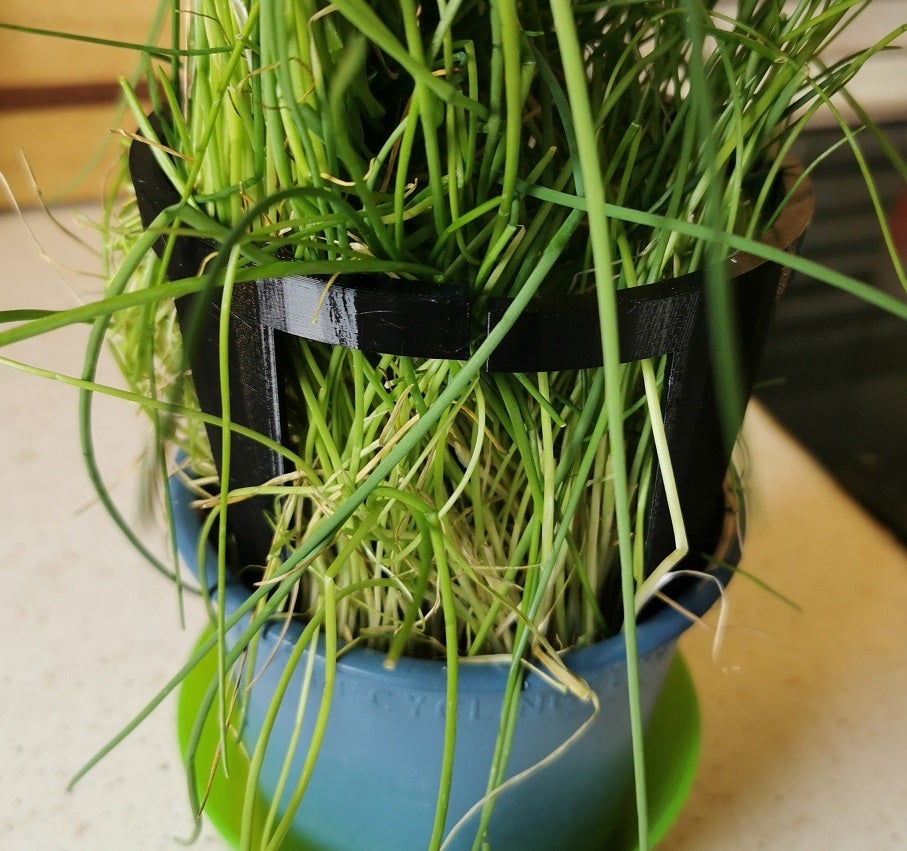 support for herbs — miniatura 5