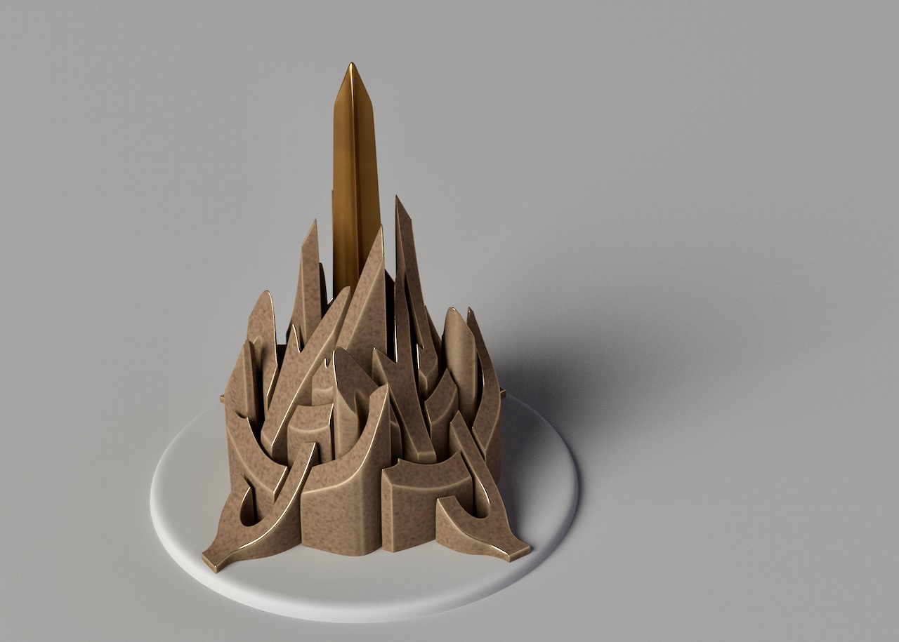 Design Pattern Pinnacle