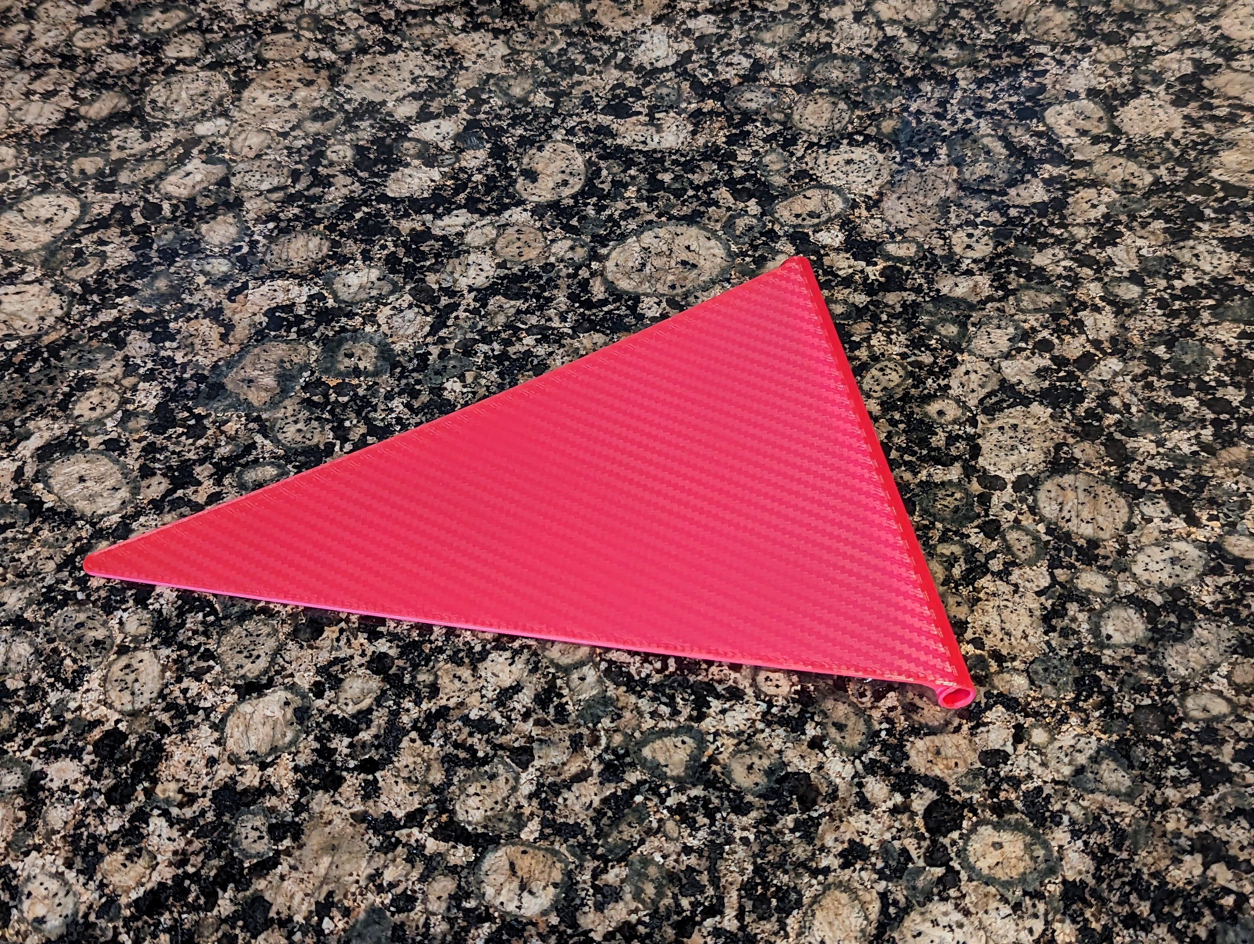 Flag for Step2 KidAlert Sign — miniatura 2