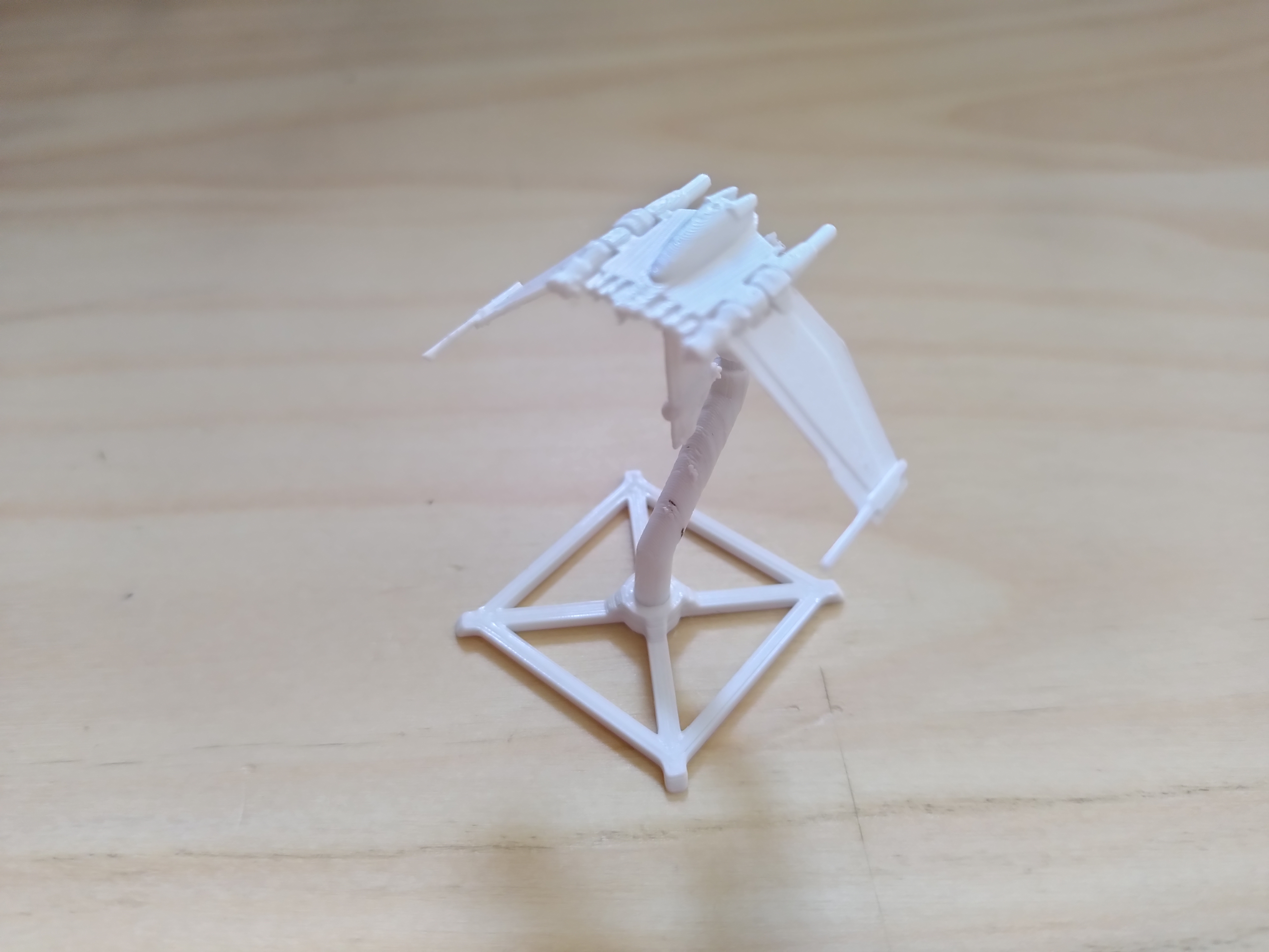 Star Wars V19 Torrent Starfighter