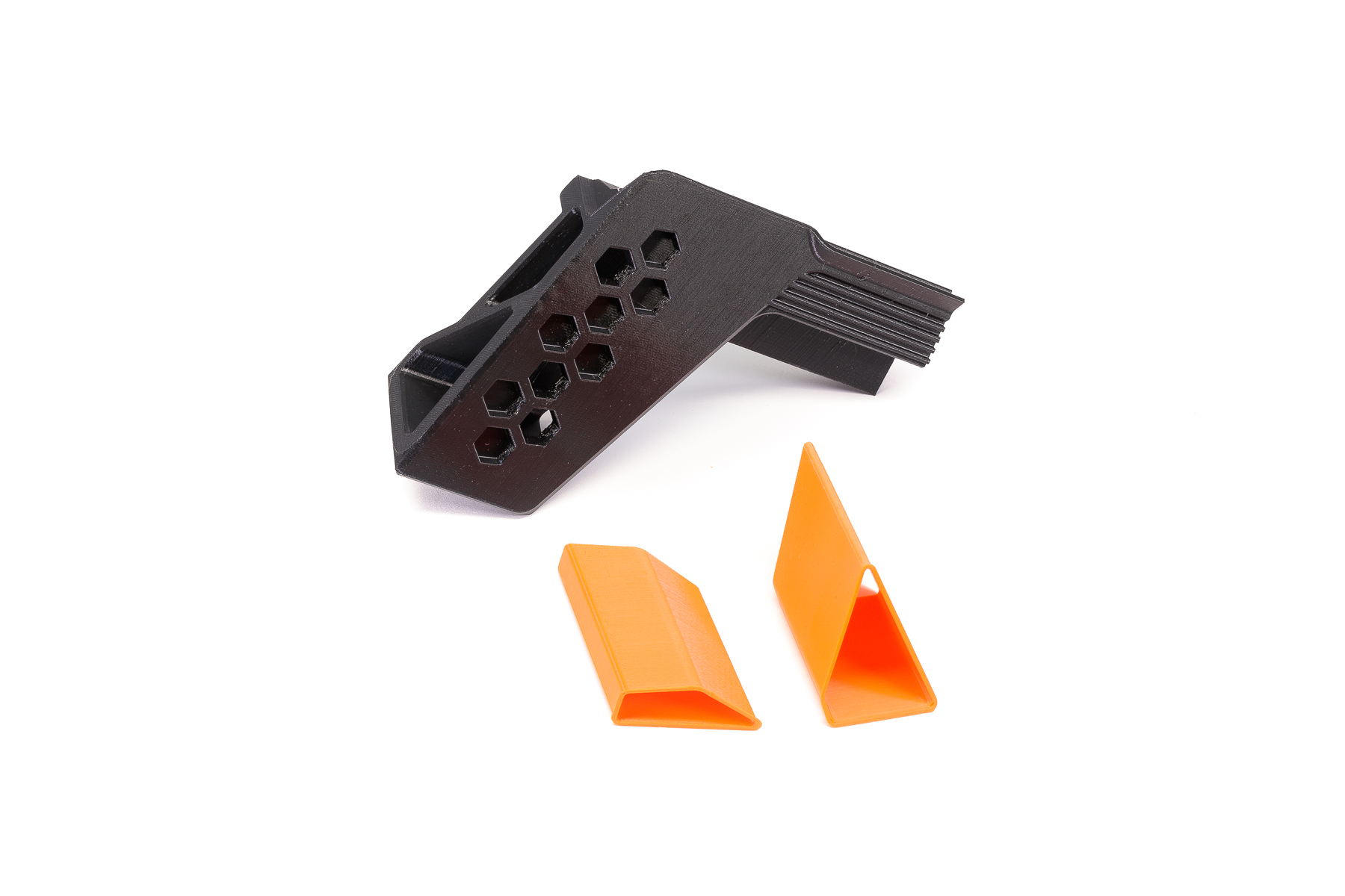 Miniatura 14 do modelo 3D Prusa Mini Base