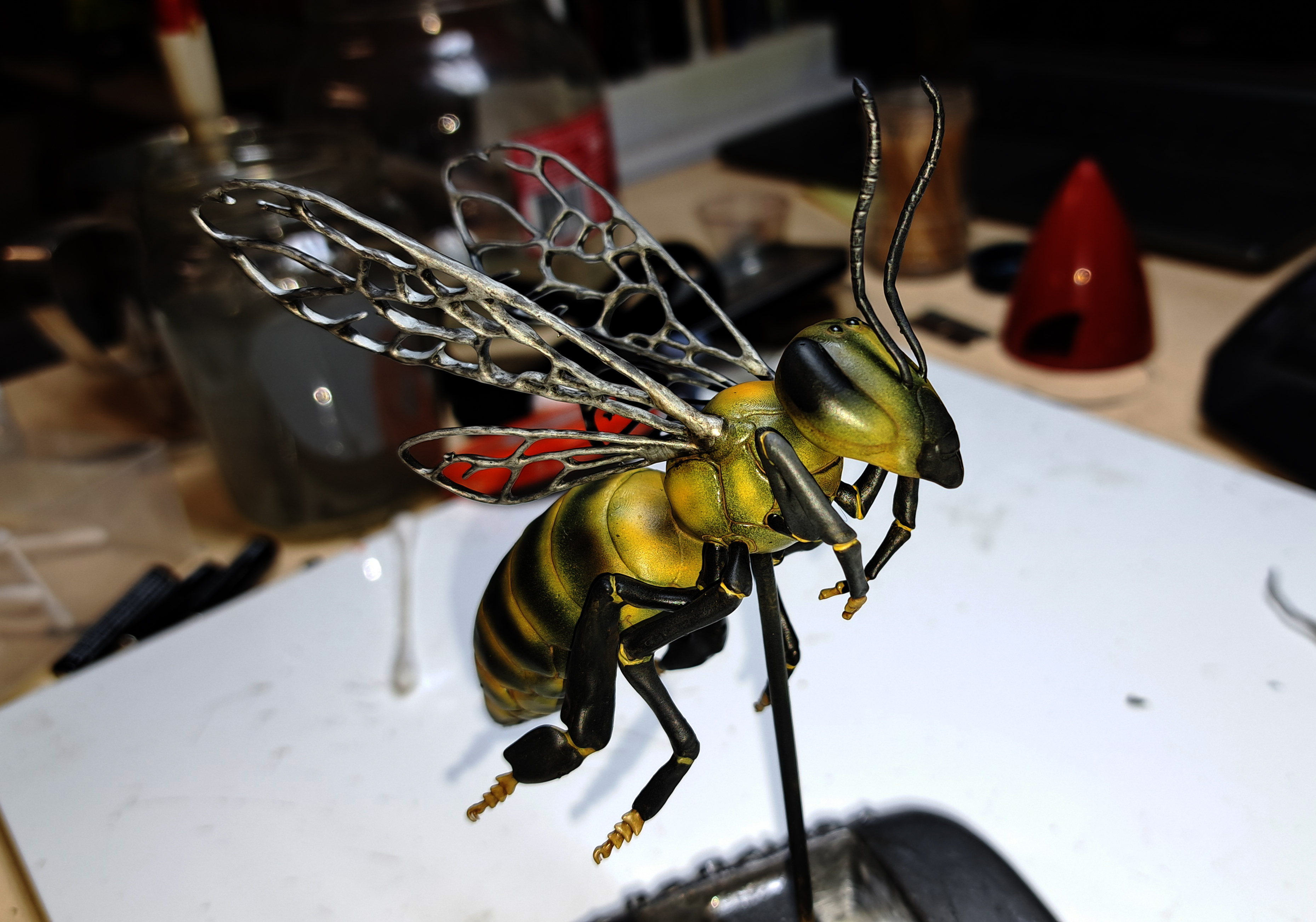 Honey Bee