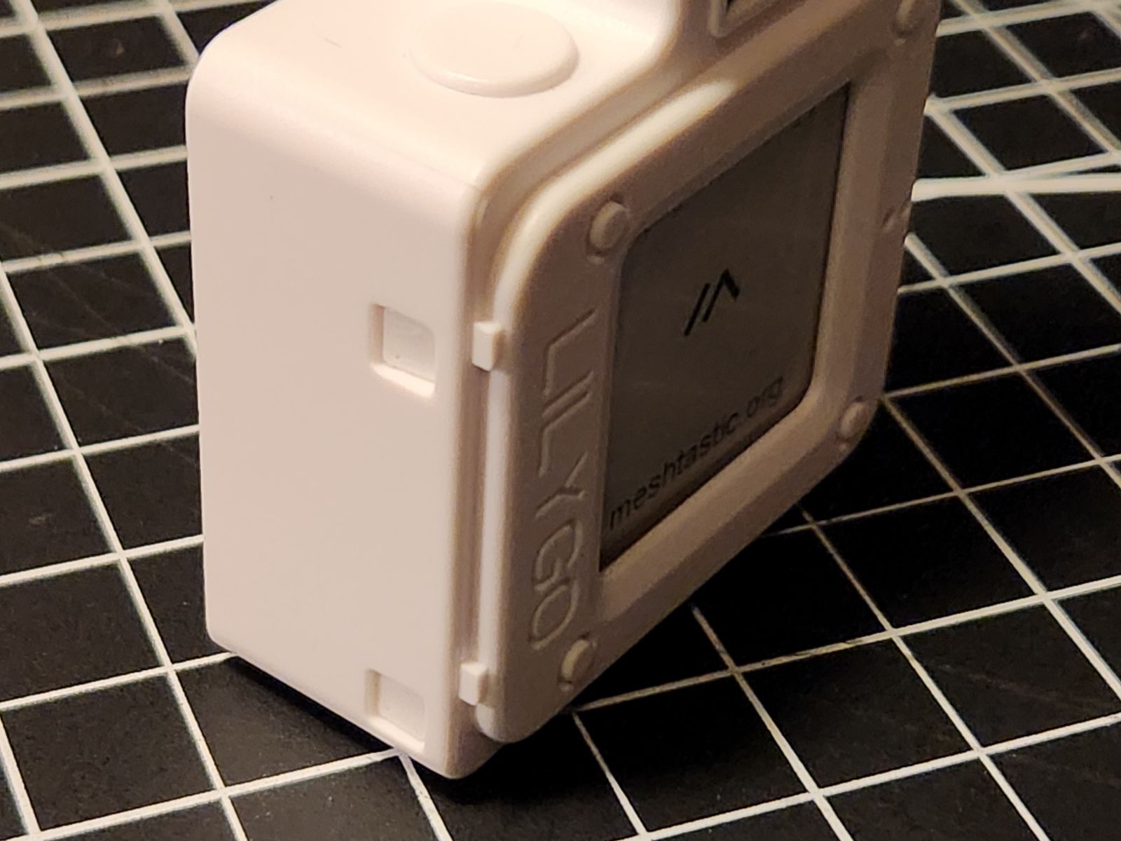 Low Profile T-Echo Buttons — miniatura 3