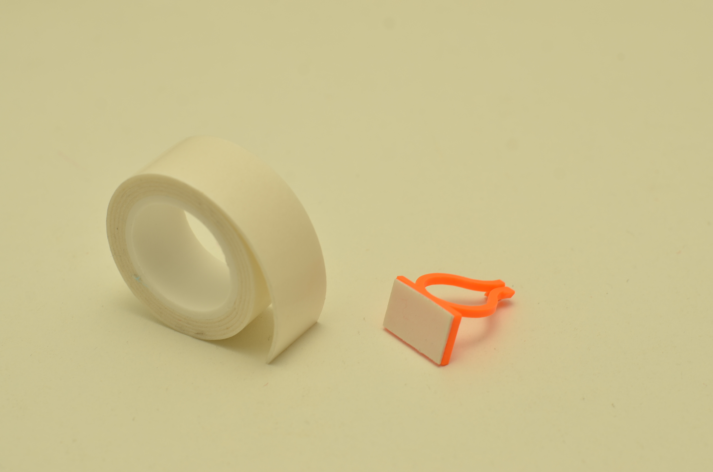 Miniatura 3 do modelo 3D Kabelhalterung