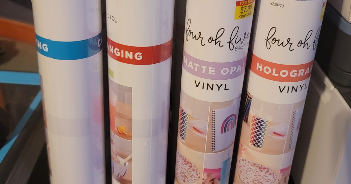 Vinyl Tube Holder by Sine56wave% | Download free STL model | Printables.com