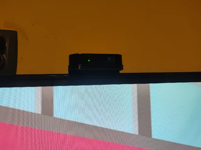 Android TV box stand