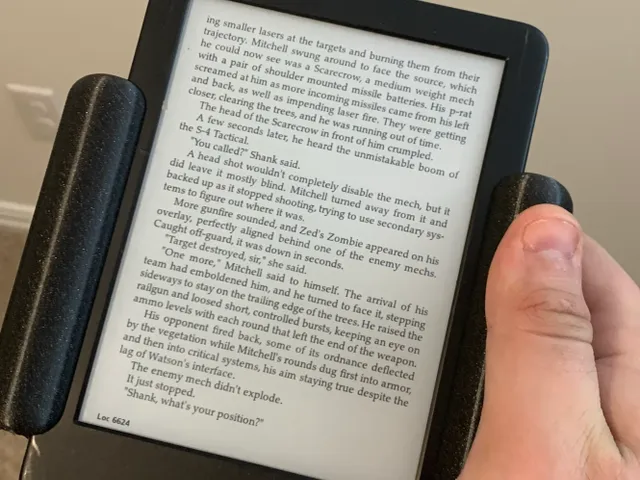 Kindle Grip (10th Gen, v1)