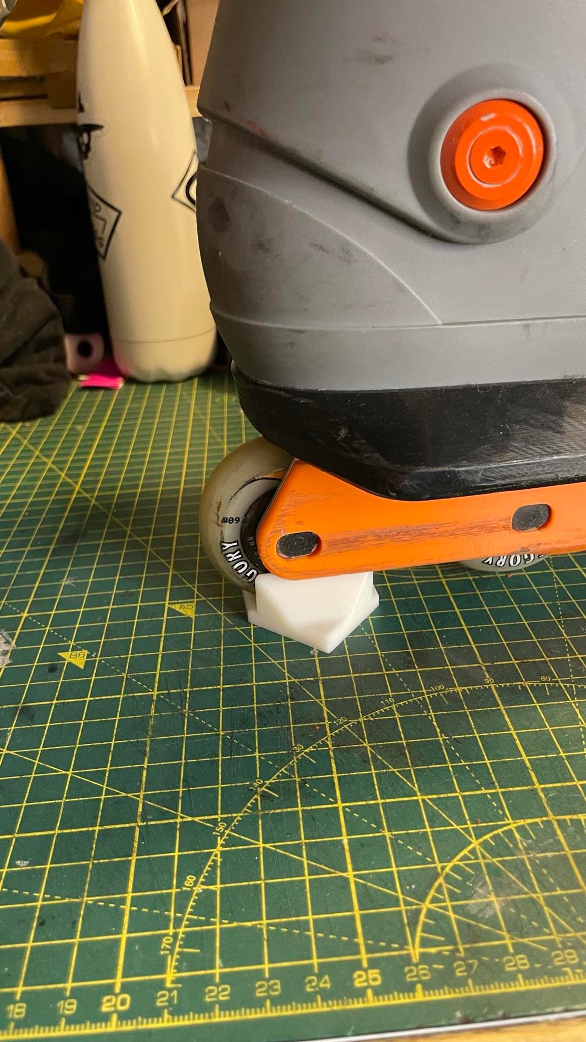 Inline Skate Stand — miniatura 2