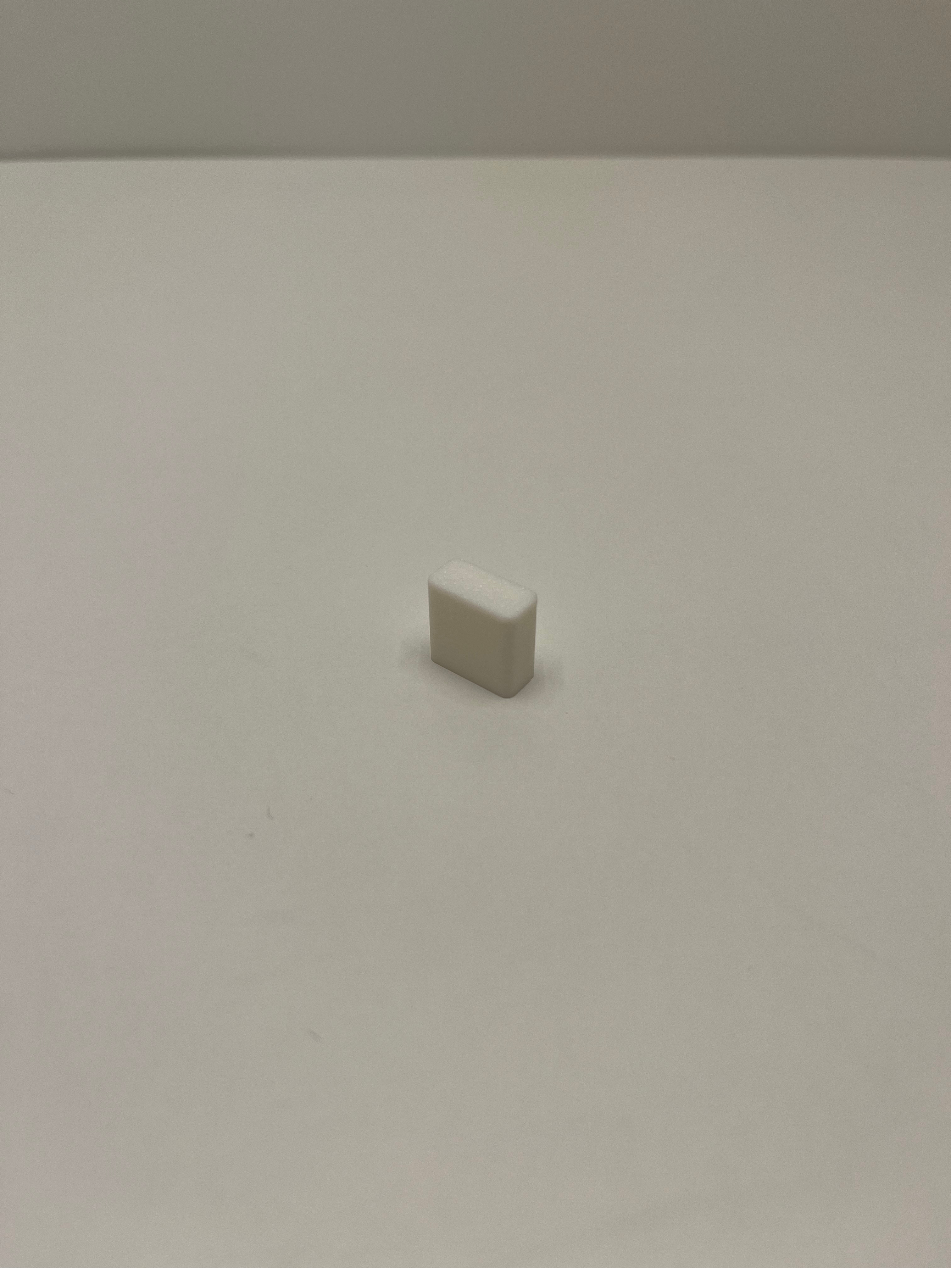 Miniatura 3 do modelo 3D USB A Cap