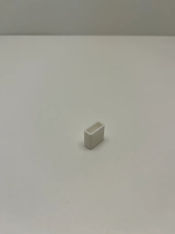 USB A Cap by Eifel3Druck | Download free STL model | Printables.com