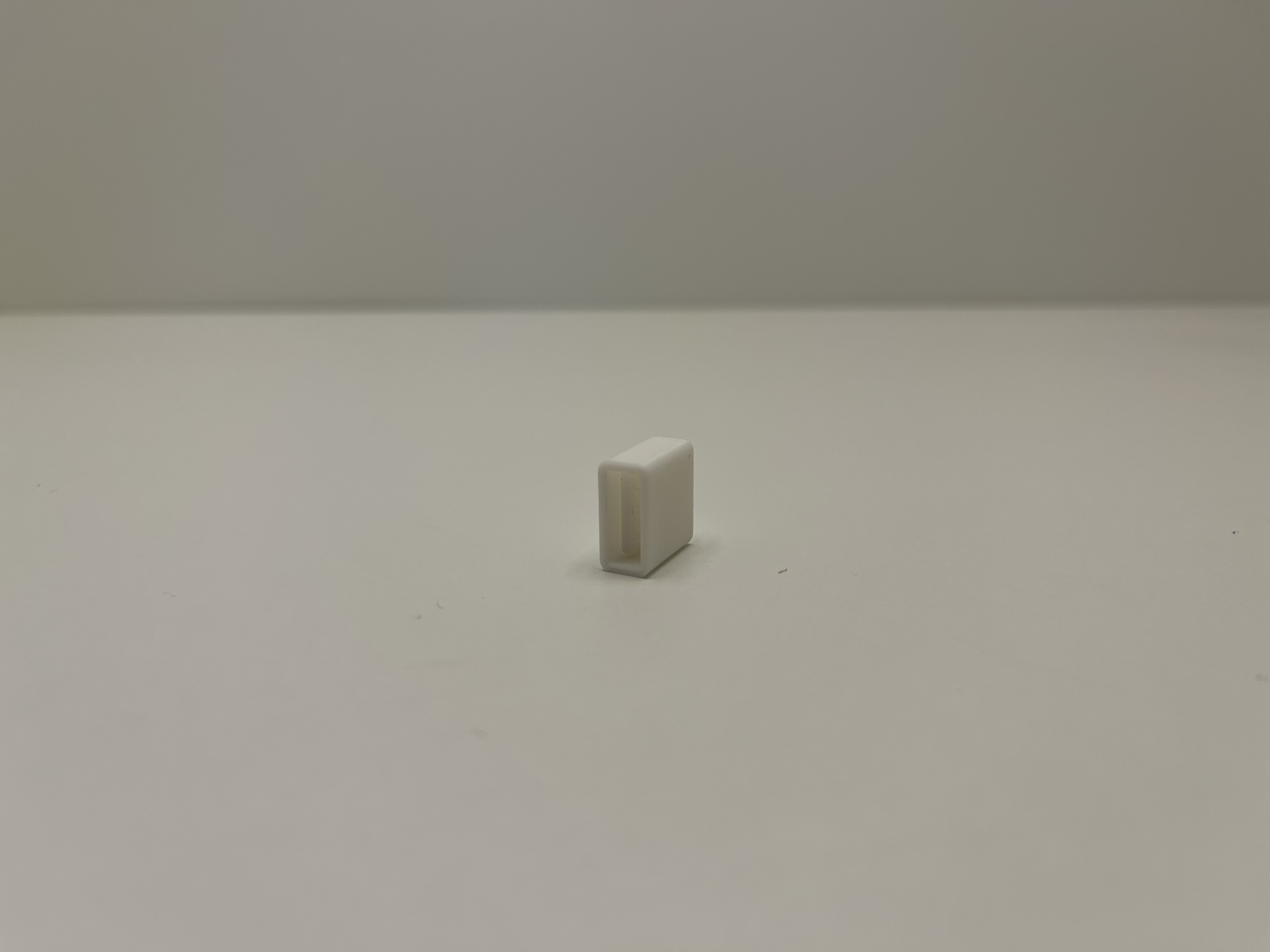 Miniatura 4 do modelo 3D USB A Cap