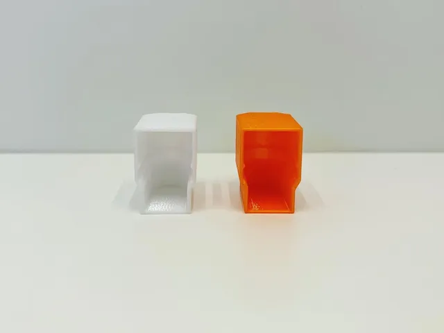 Oral-B Toothbrush head cap