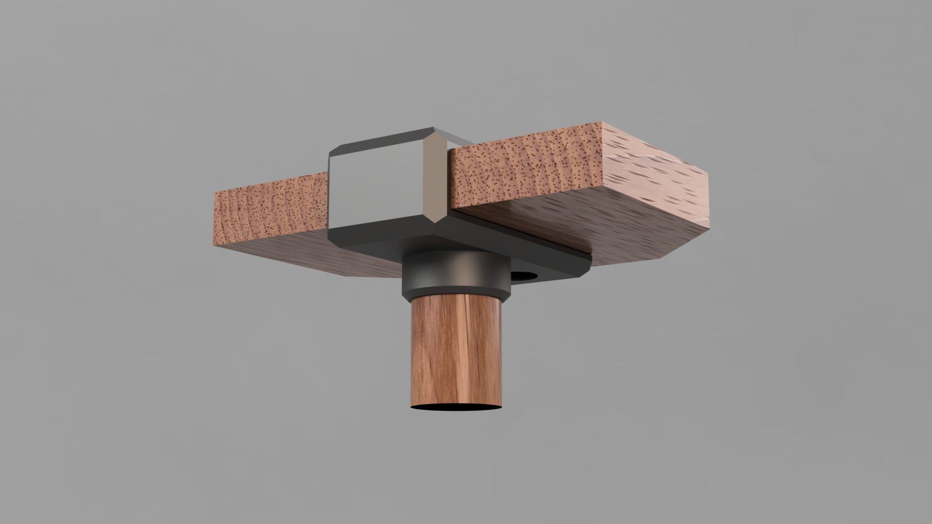 Furniture Leg Clamp