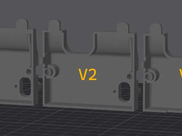 Head Cover Flashforge Adventurer 5X / AD5X
