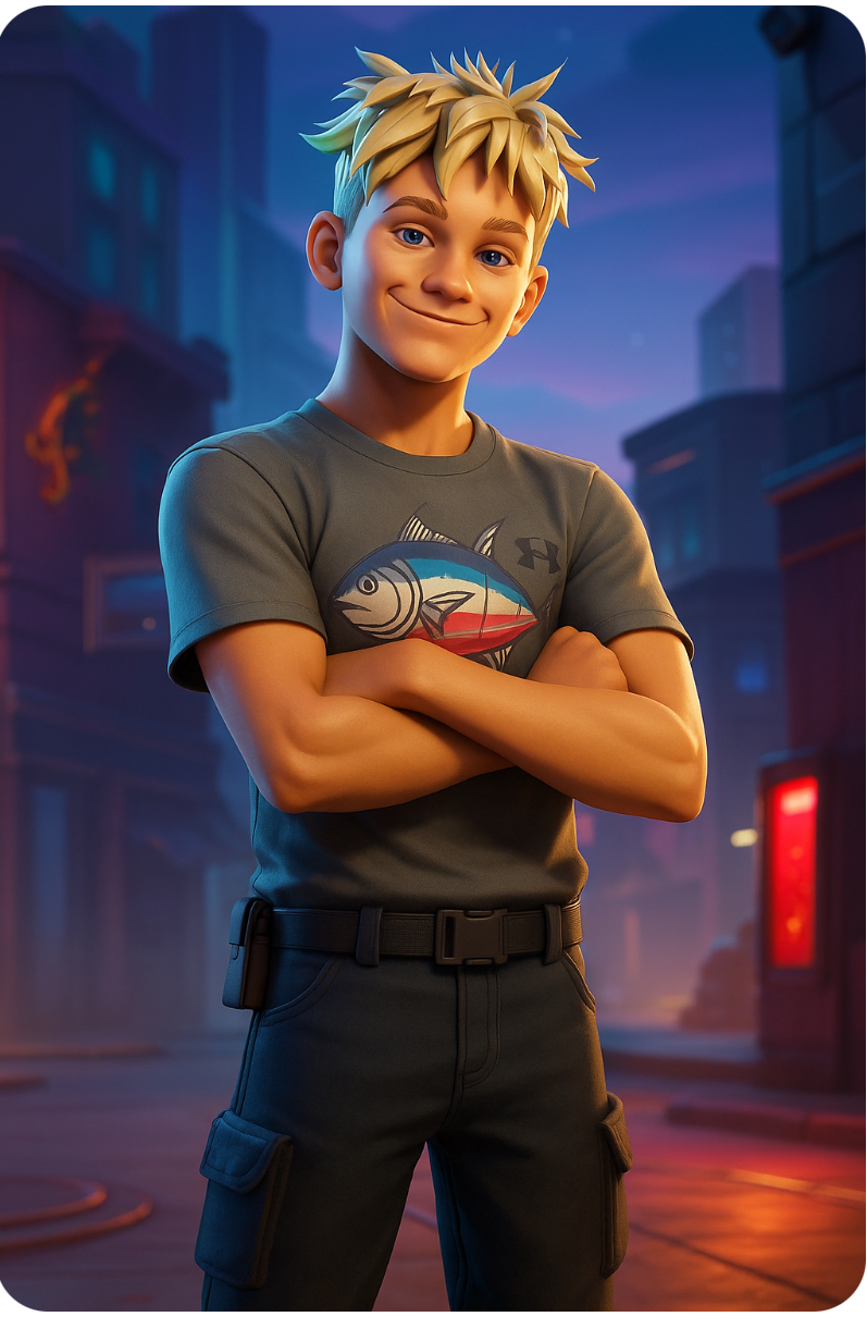 Bob