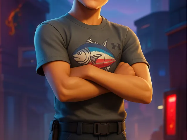 Bob