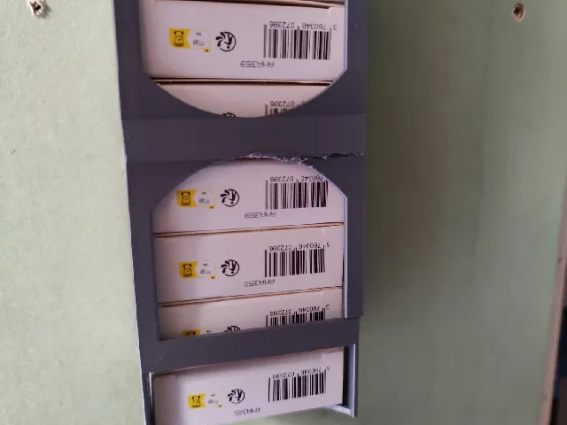 Distributeur recharge Shampoing 900 Care