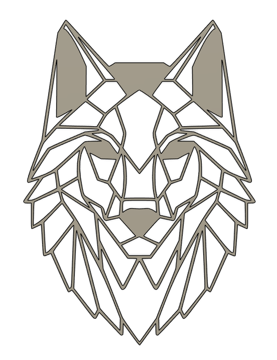Geometric Wolf