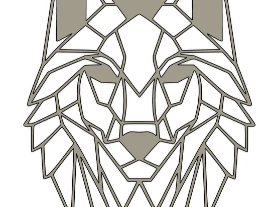 Geometric Wolf