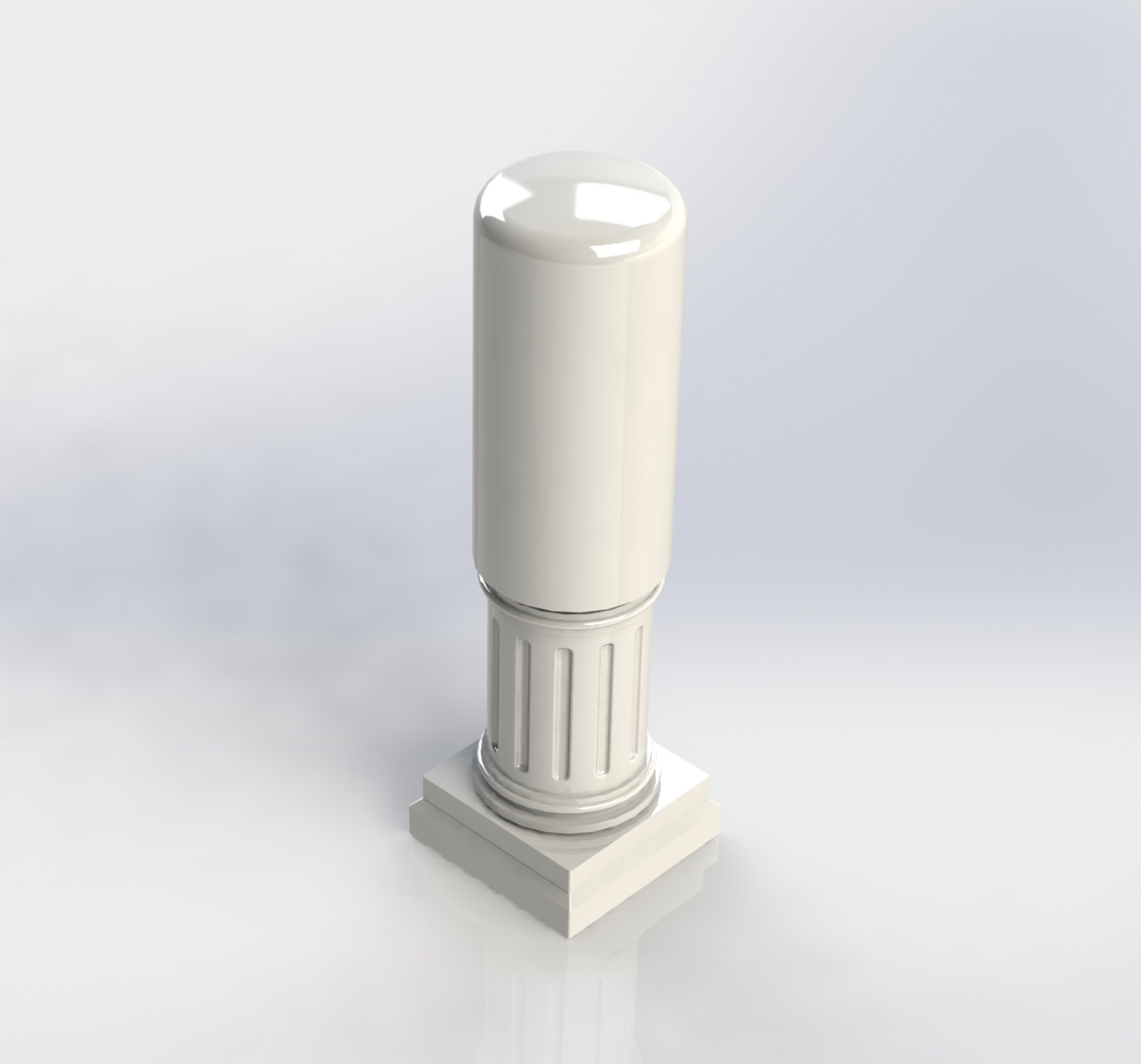 Painting stand — miniatura 3