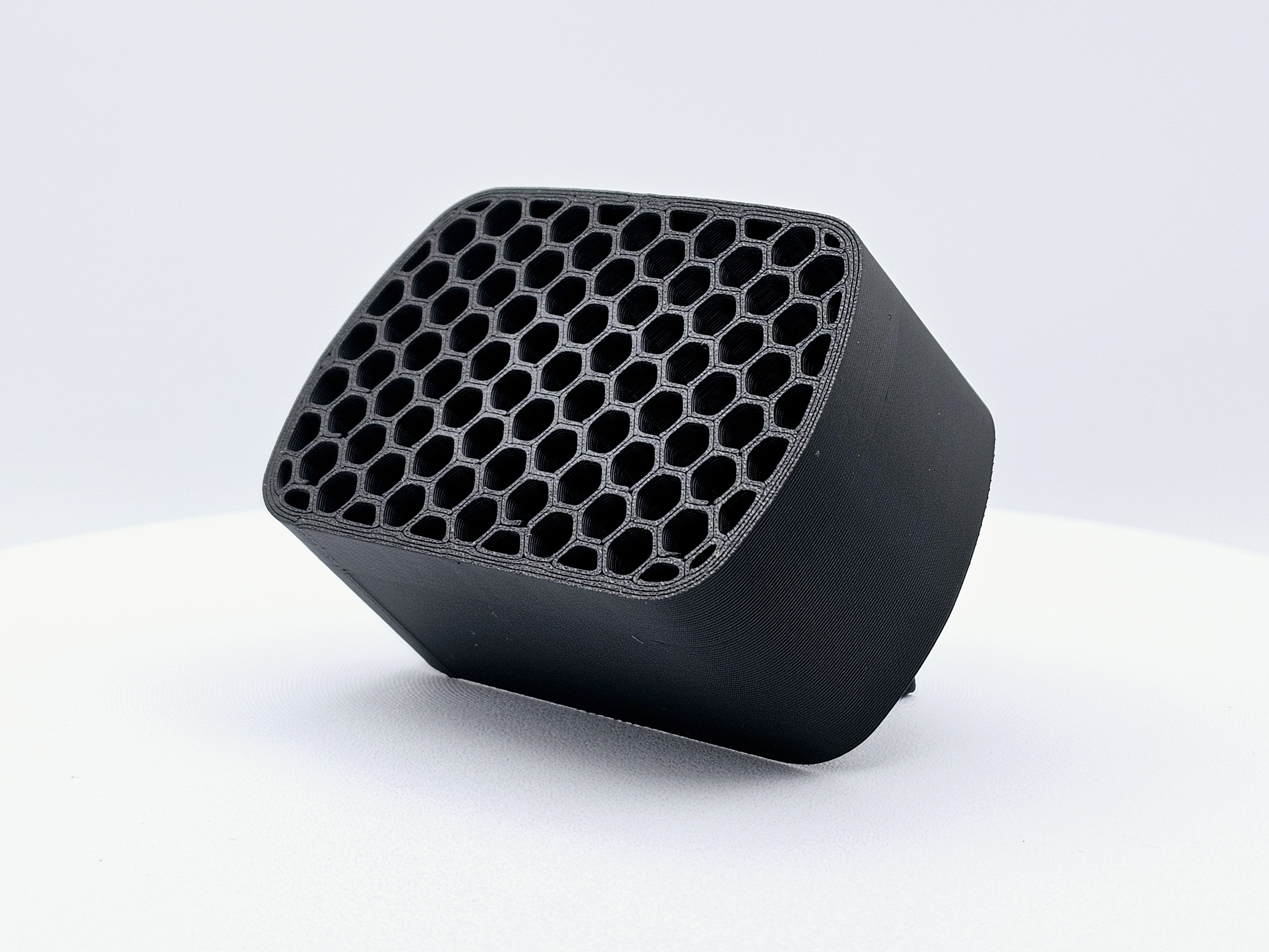 Honeycomb flash grid Godox V860 III Öffnungswinkel 10°, 20° und 30°
