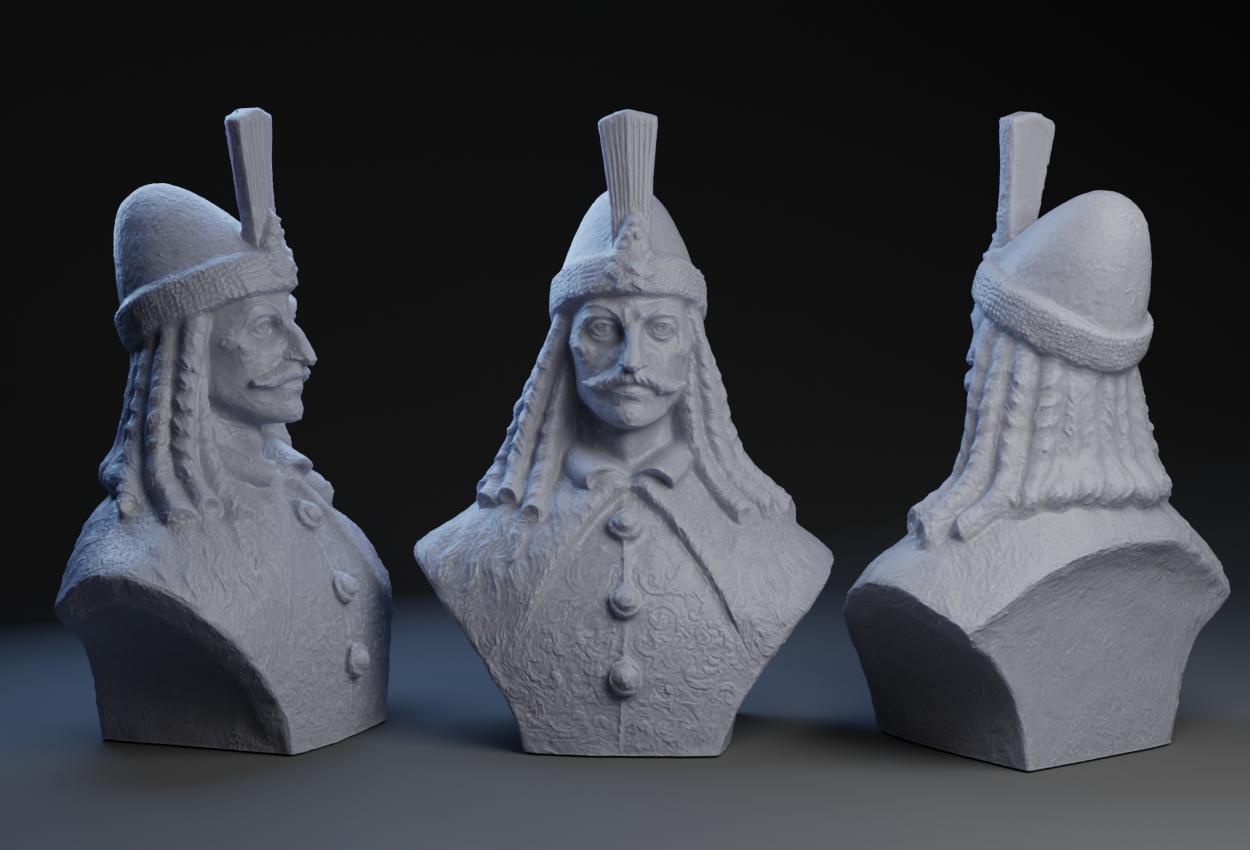 Vlad the Impaler