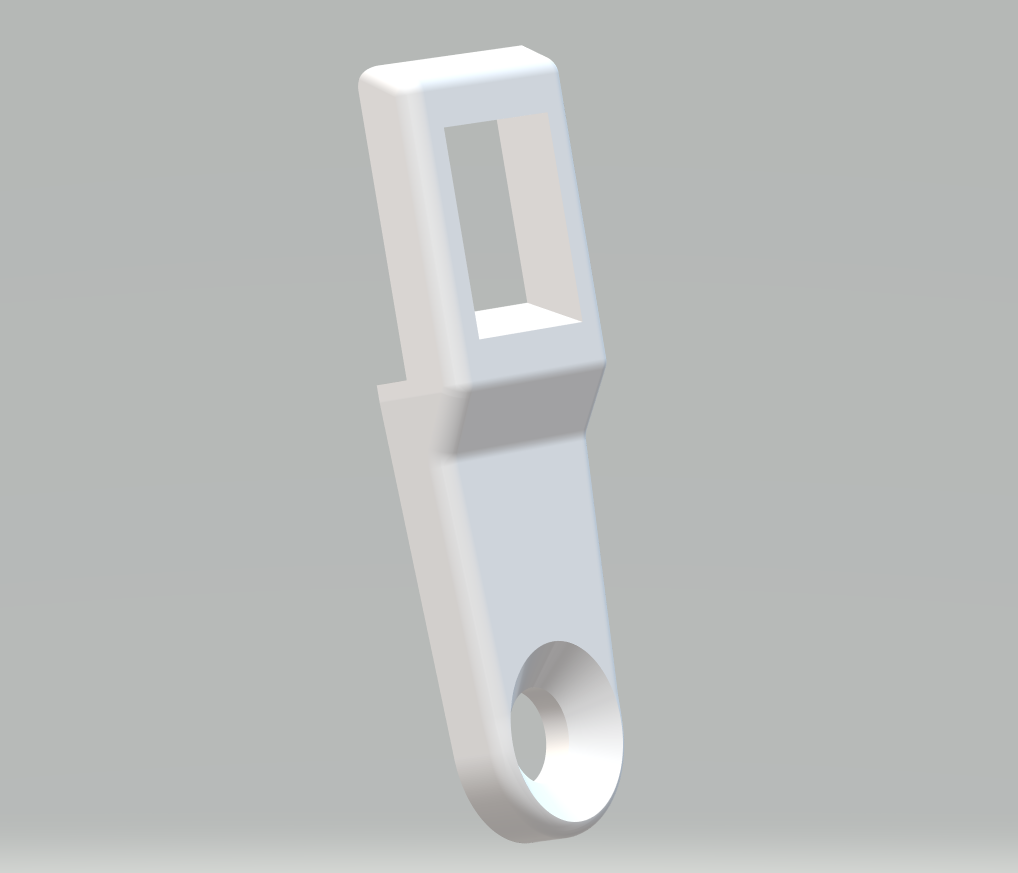 Light Switch Lock