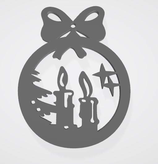 Christmas Ornament