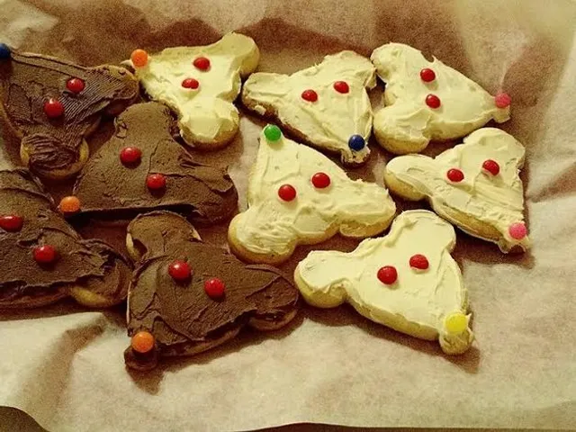 Mouse Cookie Cutter