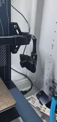 Elegoo neptune 4 pro tension webcam combo mount