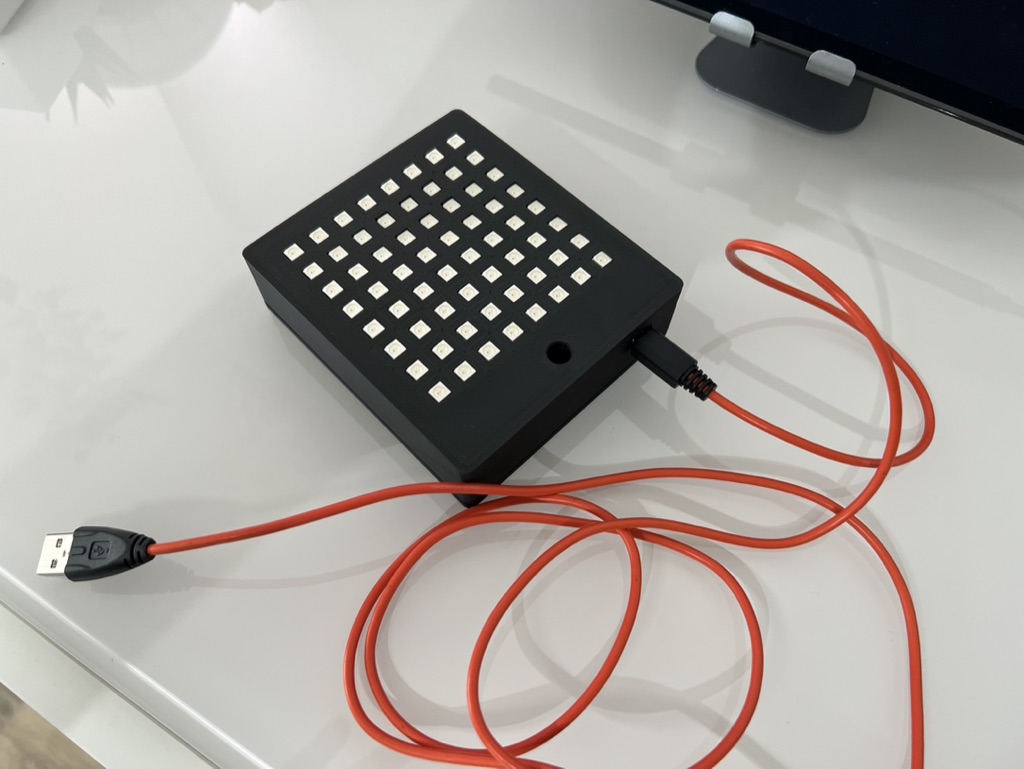 Drapeau / iFlag SimRacing compatible Simhub - Accessoires