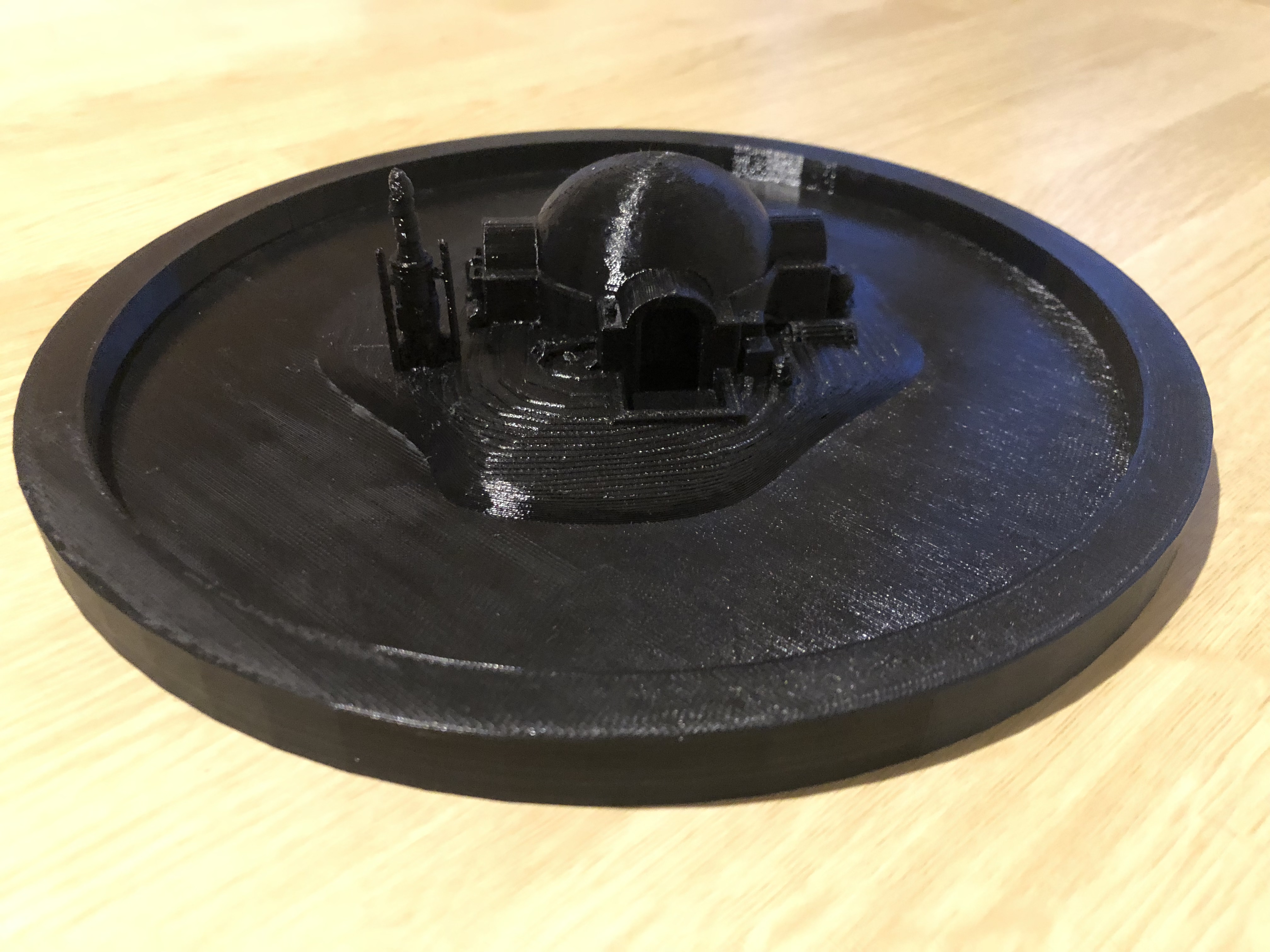 tatooine zen garden
