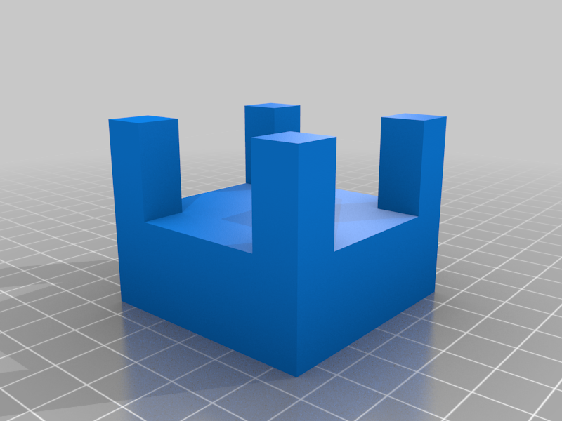 1/4 PC support