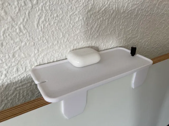 Tray for Flai Bed from Müller Small Living