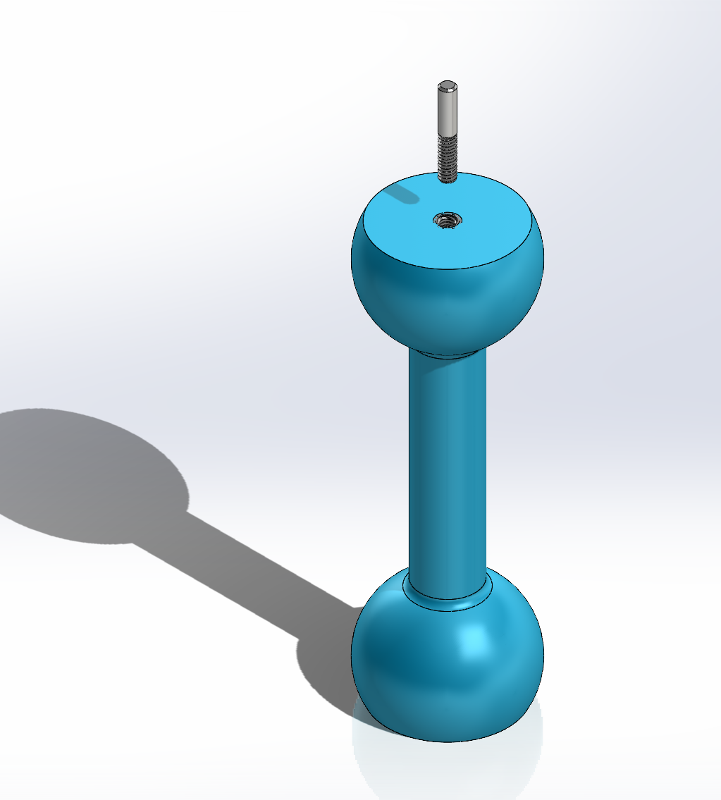 Sinew Puller by Fred Download free STL model