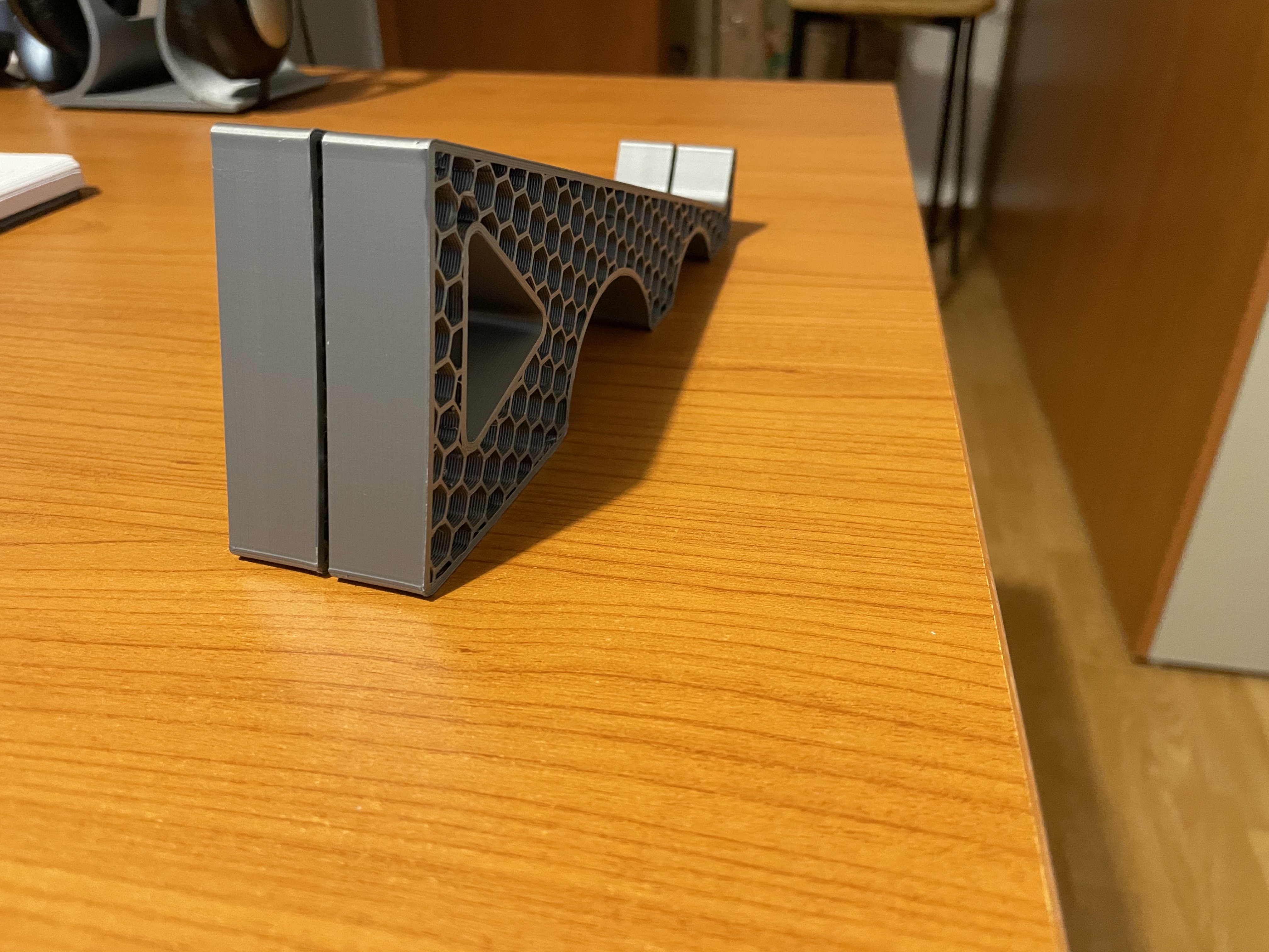 Laptop Stand Da Mabur Scarica Il Modello Stl Gratuito