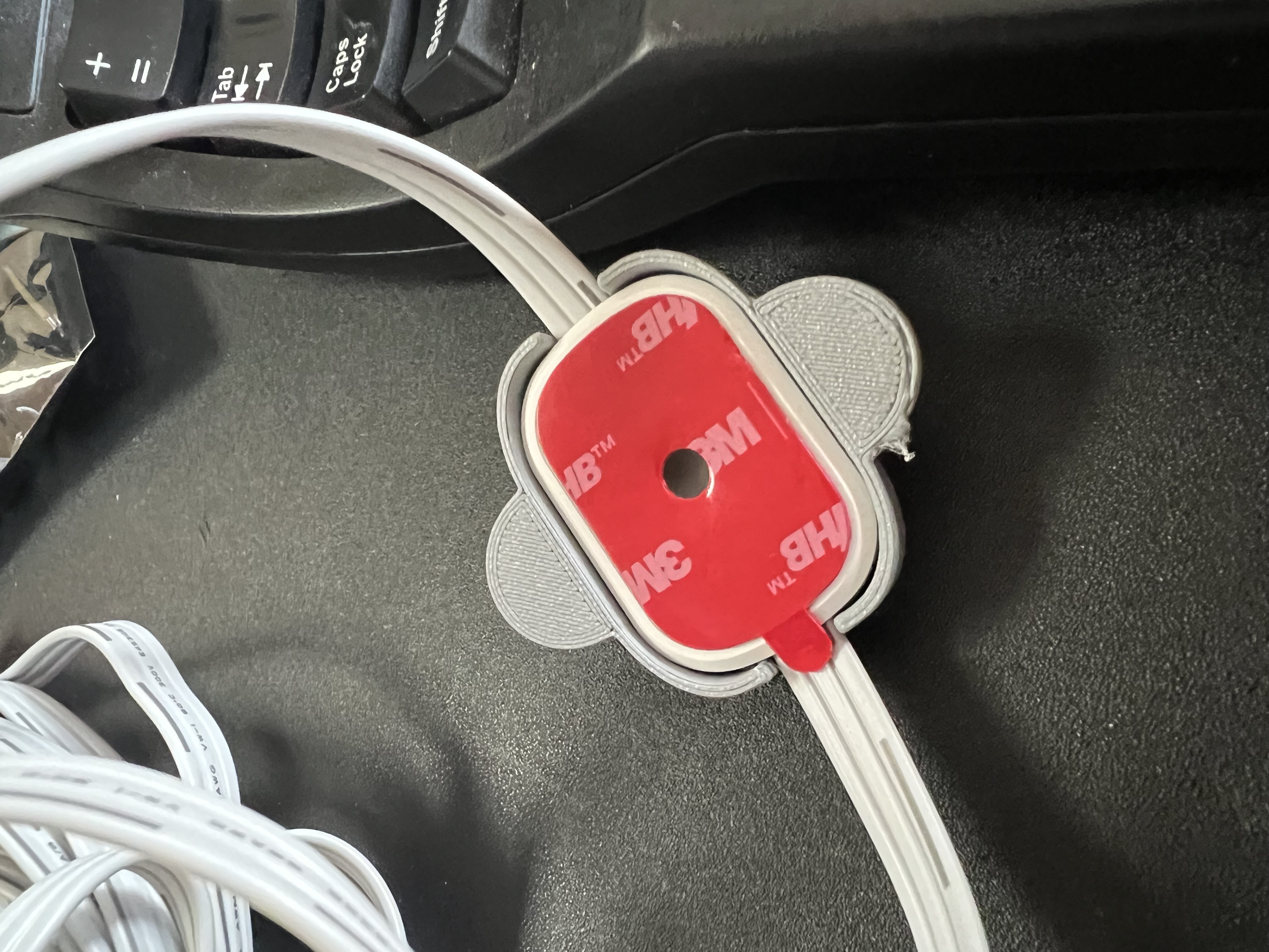 Eufy Permanent Outdoor Lights Bracket