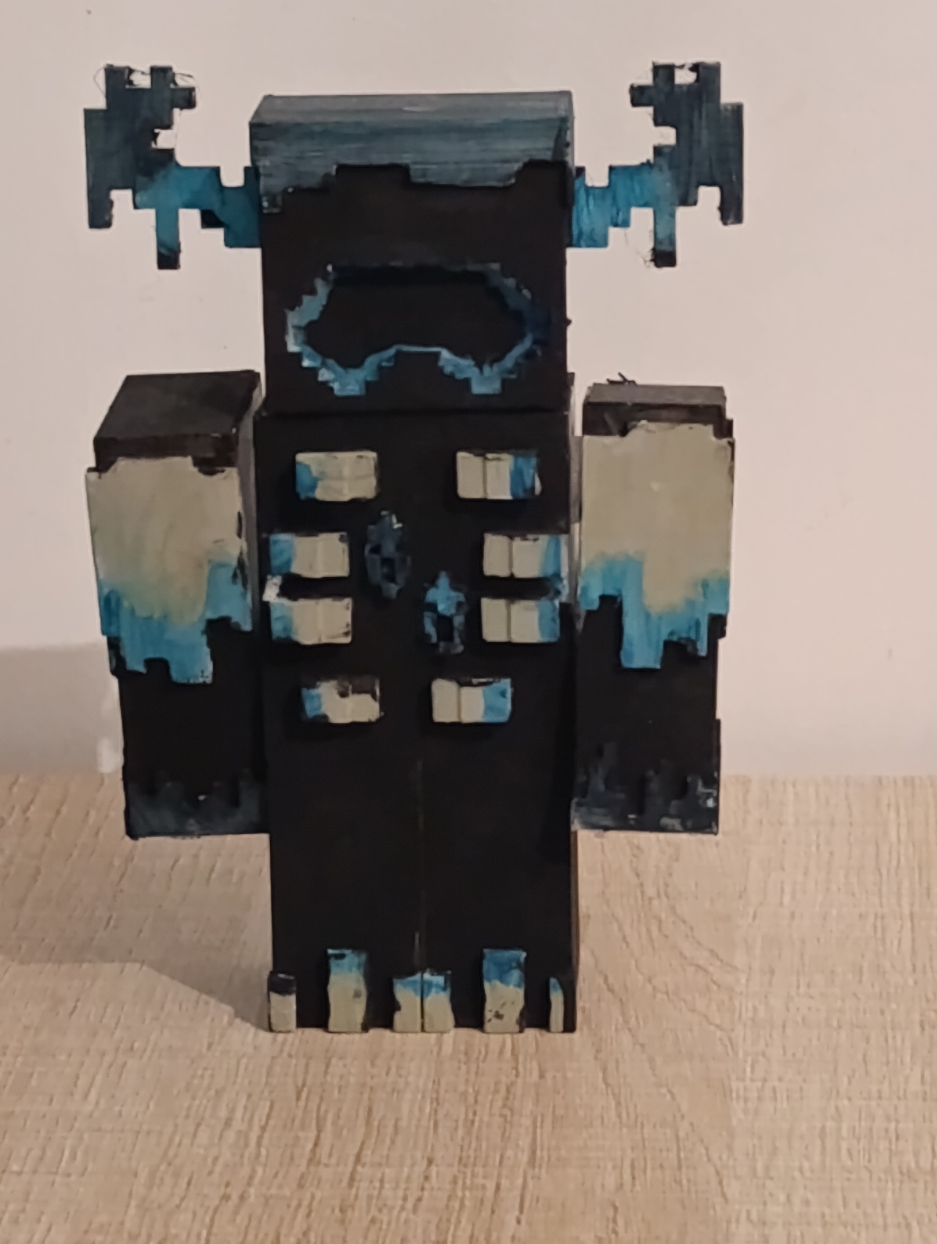 MINECRAFT