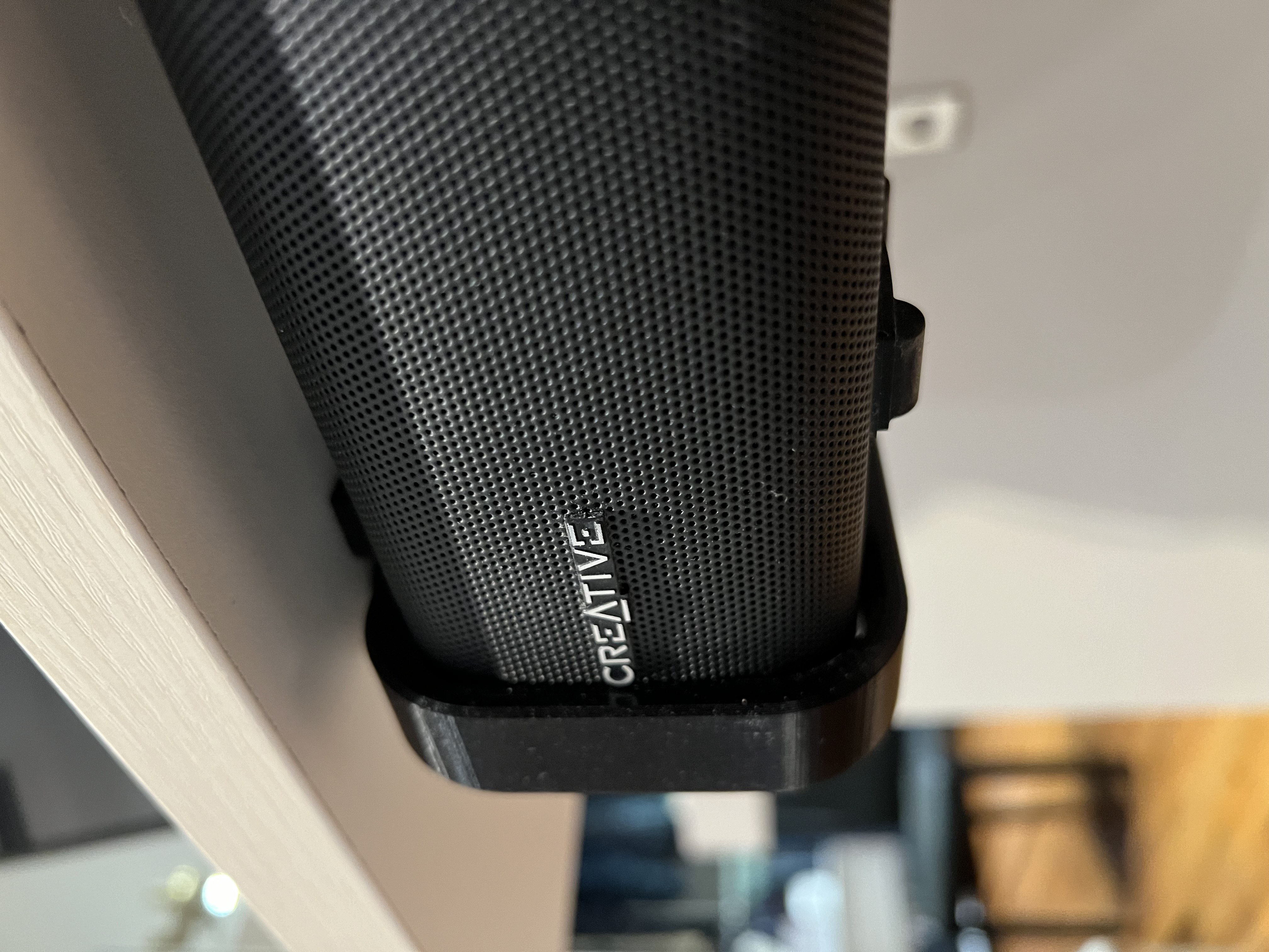 Creative Stage Air Soundbar Mount