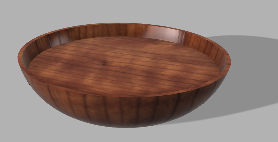 Jardin Zen Bol