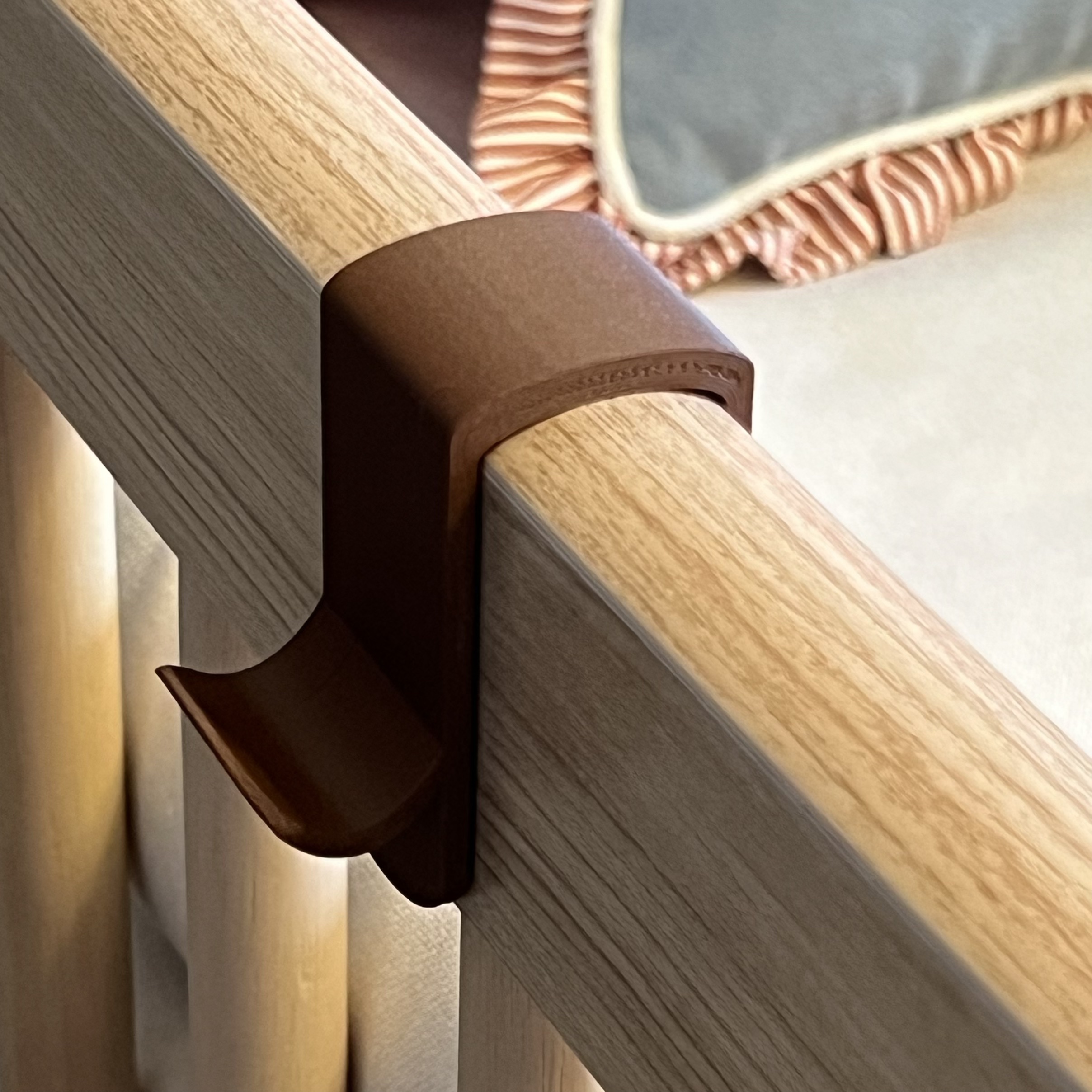 Cradle Hook