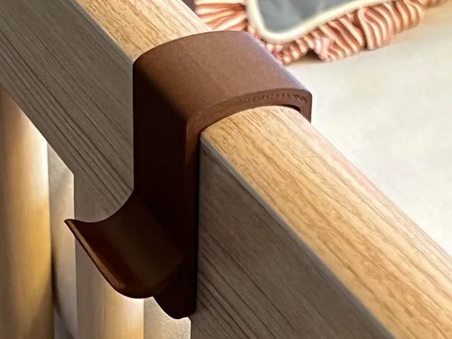 Cradle Hook