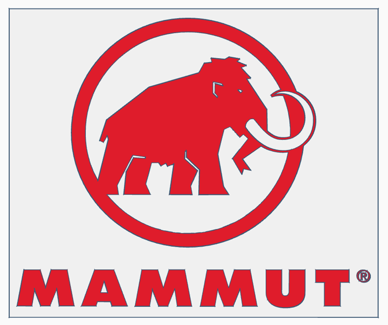 Mammut logo