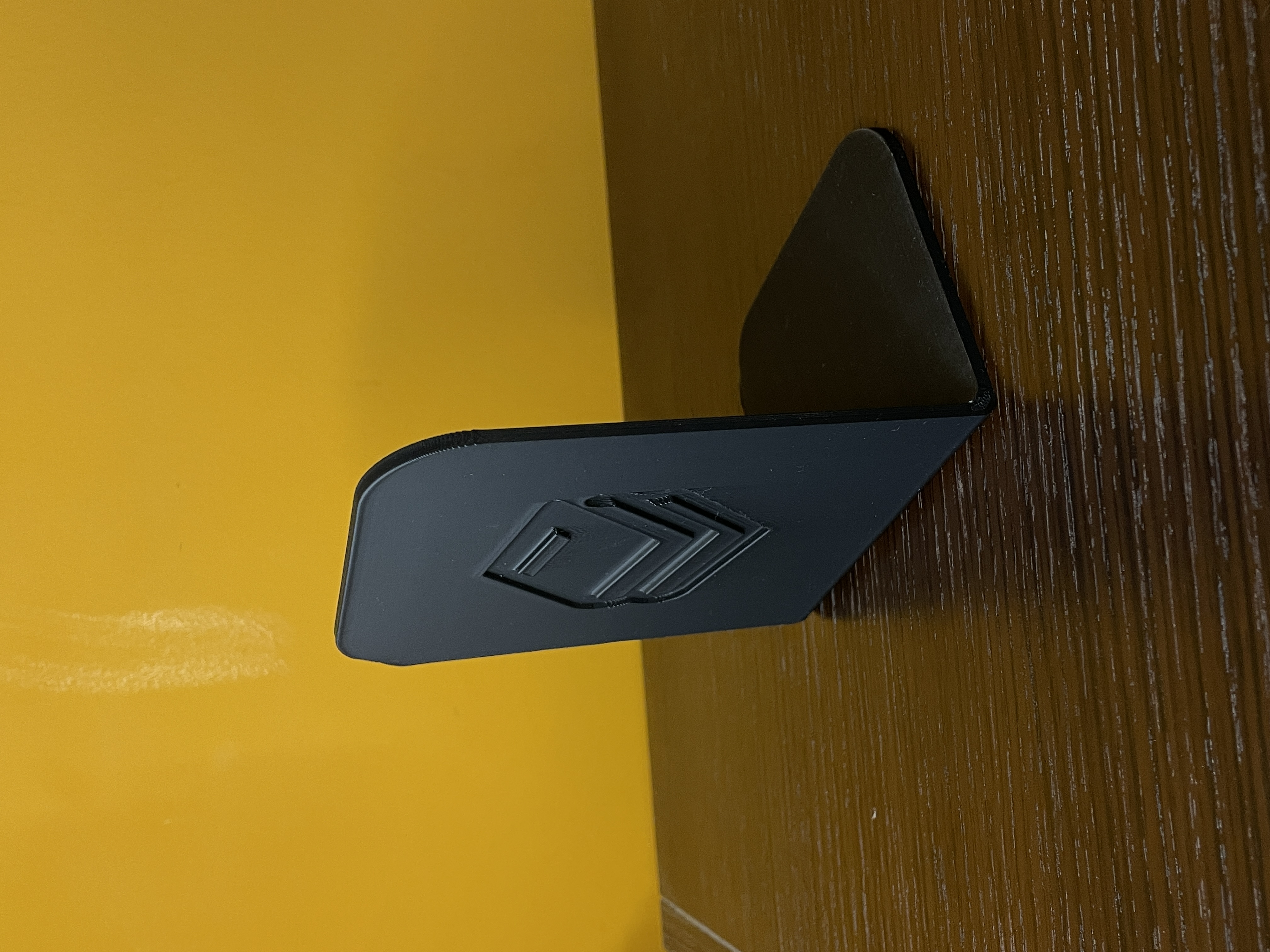 Bookend minimal