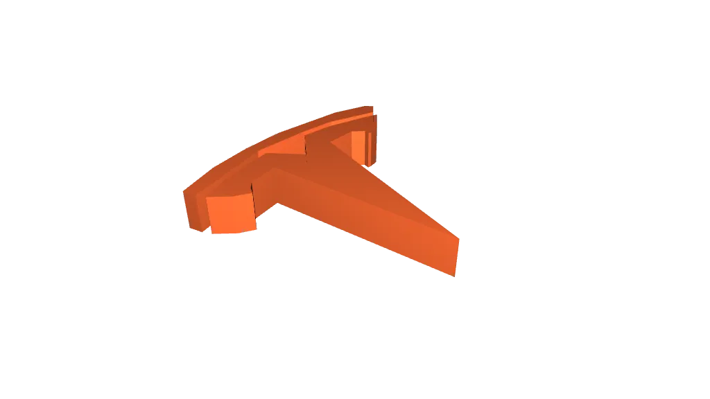 tesla logo par 3D Guy, Téléchargez gratuitement un modèle STL