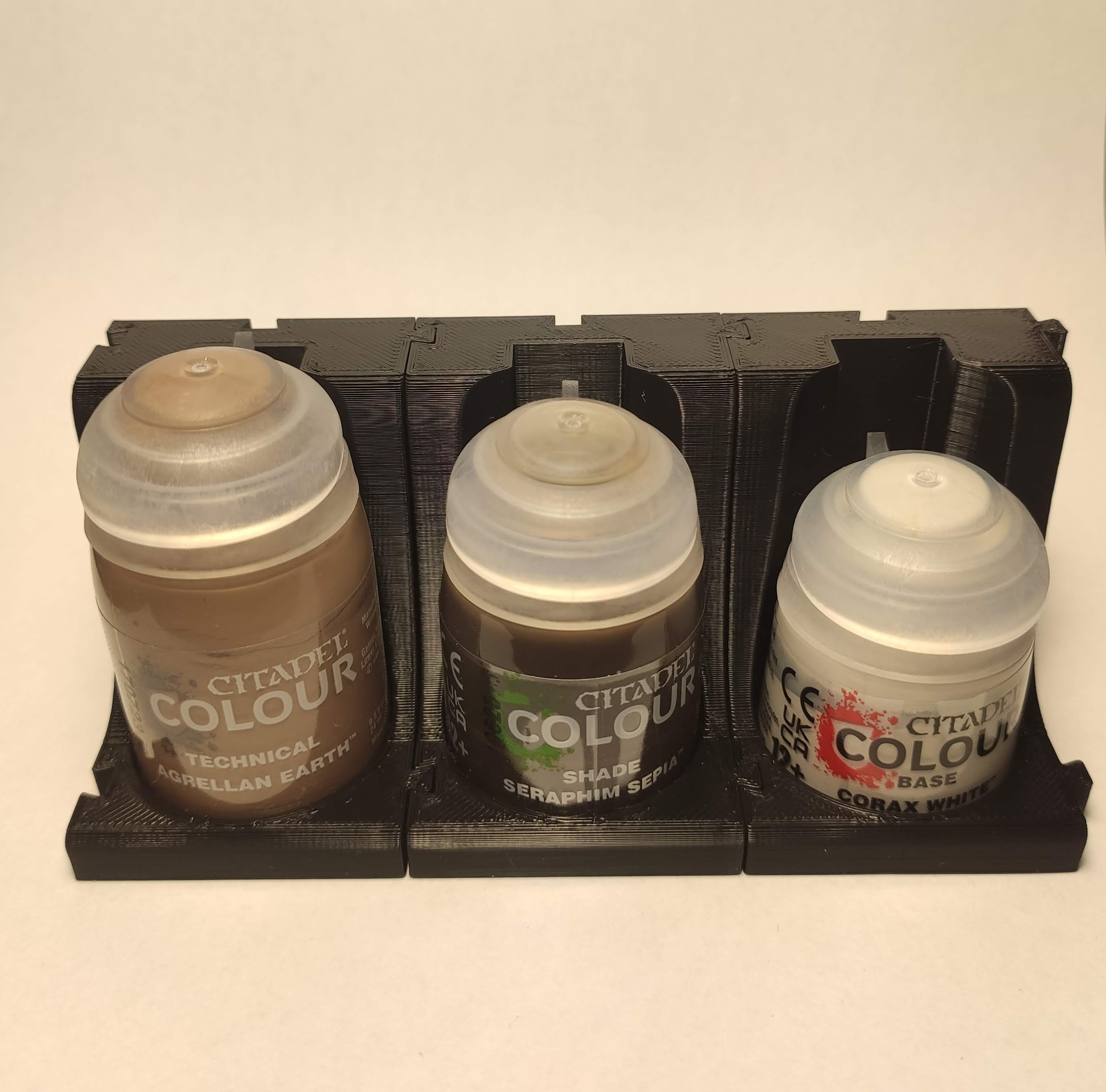 Citadel Colour modular paint stand