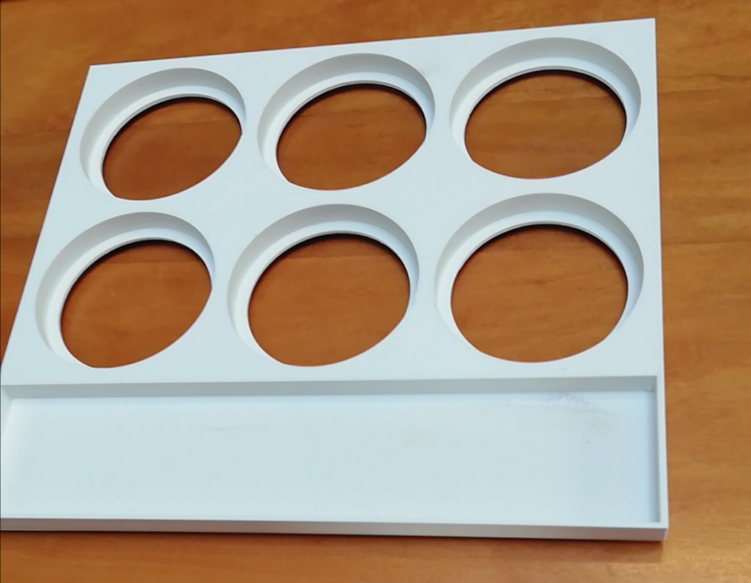Palet Panpastel holder